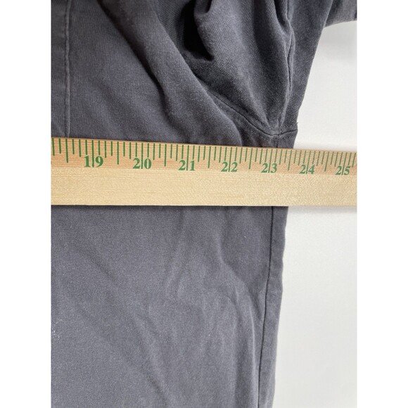 Carhartt Shirt Pocket Tee Logo Workwear Original Fit Skater Thrashed K87 Tall - Picture 6 of 13